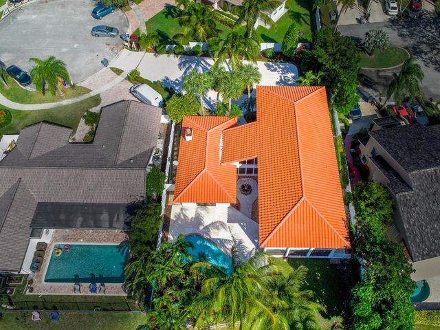 5730 Vista Linda Lane, Boca Raton, FL 33433