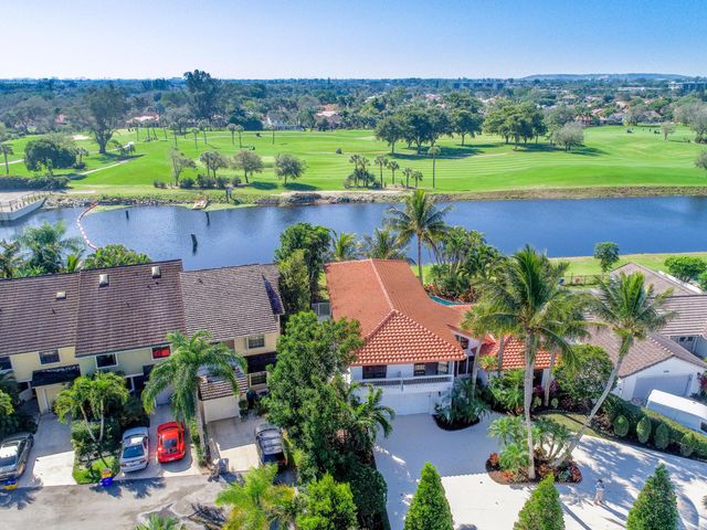 5730 Vista Linda Lane, Boca Raton, FL 33433