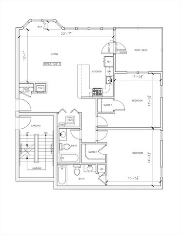 431 River Street 503, Waltham, MA 02453