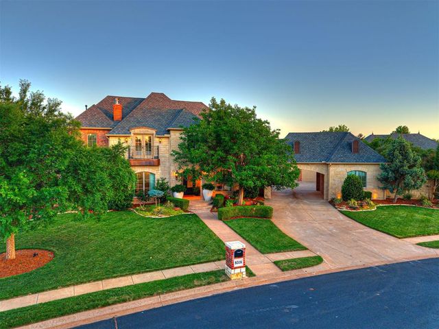 8316 NW 125th Street, Oklahoma City, OK 73142