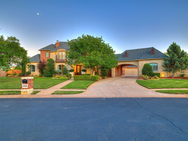 8316 NW 125th Street, Oklahoma City, OK 73142