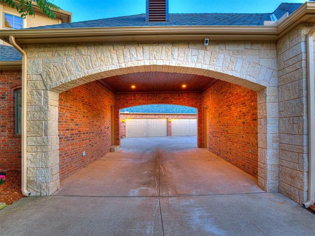 8316 NW 125th Street, Oklahoma City, OK 73142
