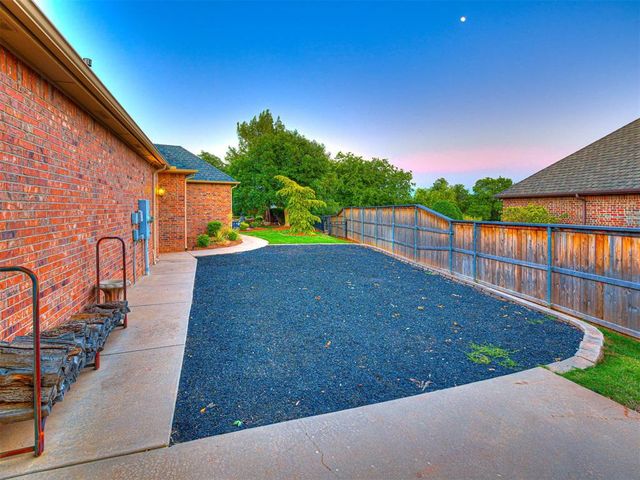 8316 NW 125th Street, Oklahoma City, OK 73142