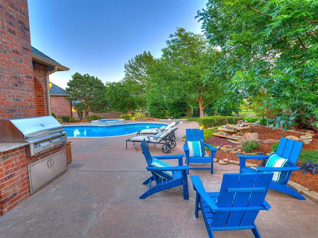8316 NW 125th Street, Oklahoma City, OK 73142