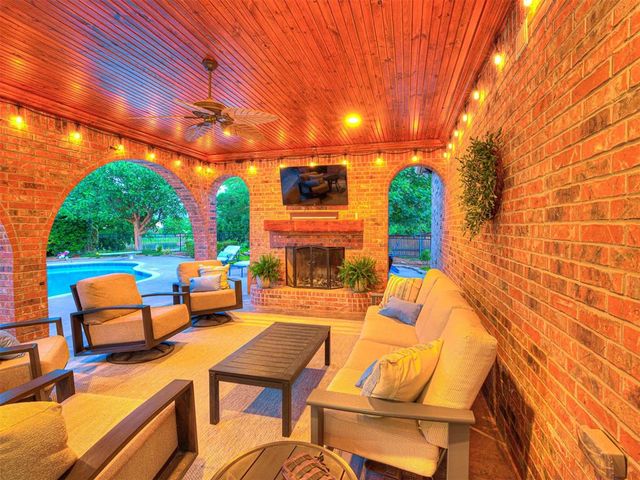 8316 NW 125th Street, Oklahoma City, OK 73142