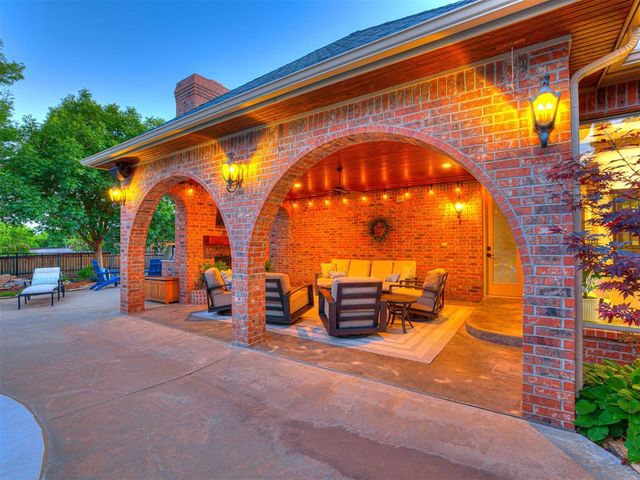 8316 NW 125th Street, Oklahoma City, OK 73142