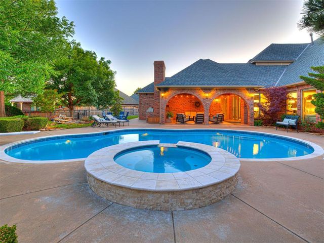 8316 NW 125th Street, Oklahoma City, OK 73142