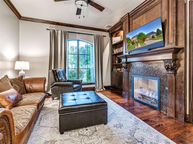 8316 NW 125th Street, Oklahoma City, OK 73142