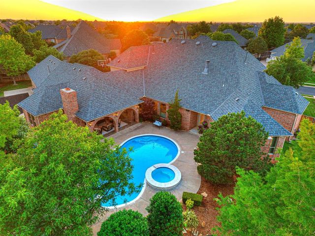 8316 NW 125th Street, Oklahoma City, OK 73142