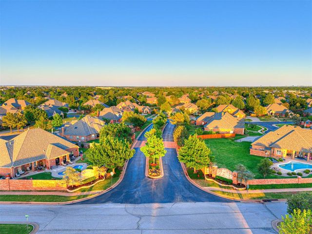 8316 NW 125th Street, Oklahoma City, OK 73142
