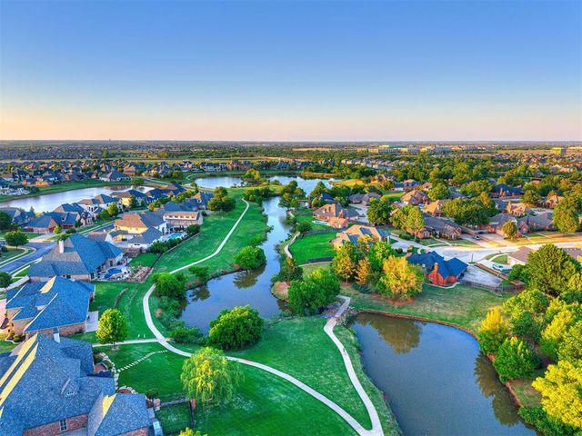 8316 NW 125th Street, Oklahoma City, OK 73142