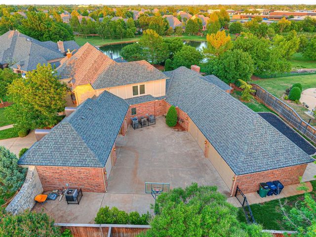 8316 NW 125th Street, Oklahoma City, OK 73142