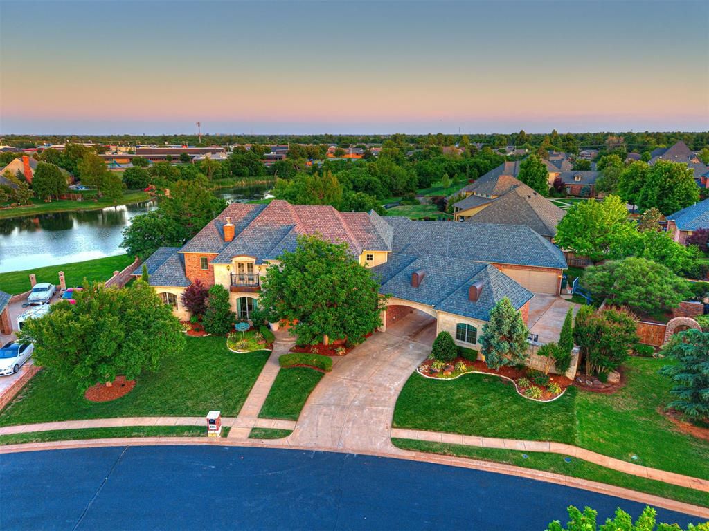 8316 NW 125th Street, Oklahoma City, OK 73142