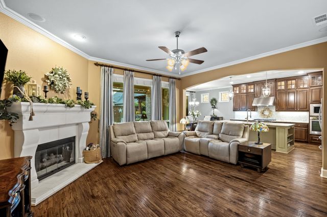 3308 Linkwood, The Colony, TX 75056