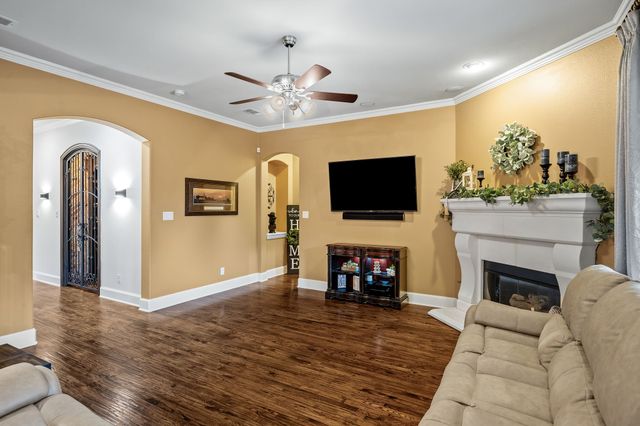 3308 Linkwood, The Colony, TX 75056