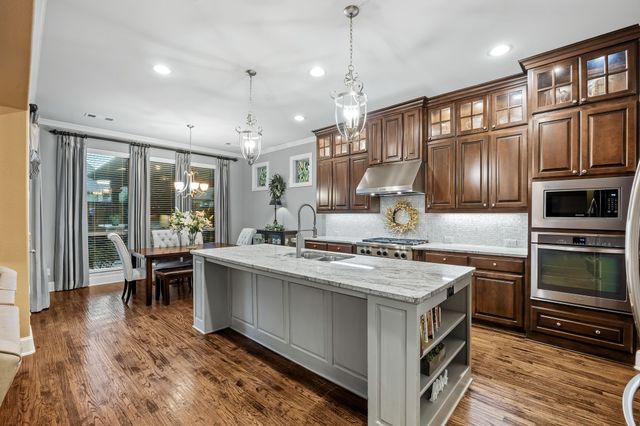 3308 Linkwood, The Colony, TX 75056