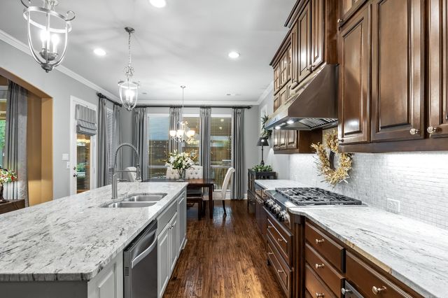 3308 Linkwood, The Colony, TX 75056