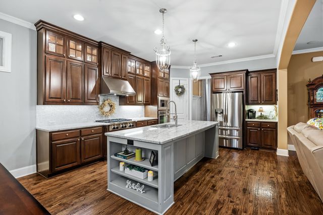 3308 Linkwood, The Colony, TX 75056