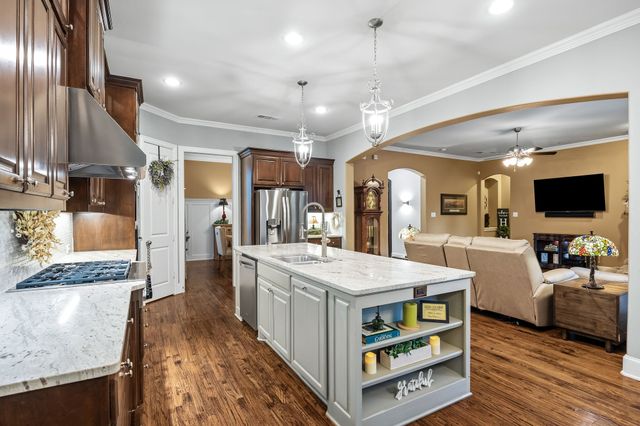 3308 Linkwood, The Colony, TX 75056