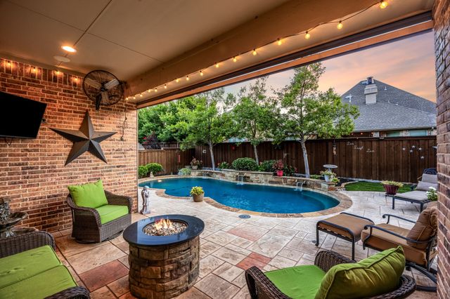 3308 Linkwood, The Colony, TX 75056