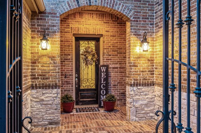 3308 Linkwood, The Colony, TX 75056