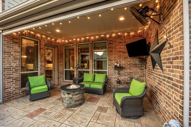 3308 Linkwood, The Colony, TX 75056