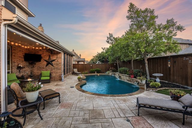 3308 Linkwood, The Colony, TX 75056