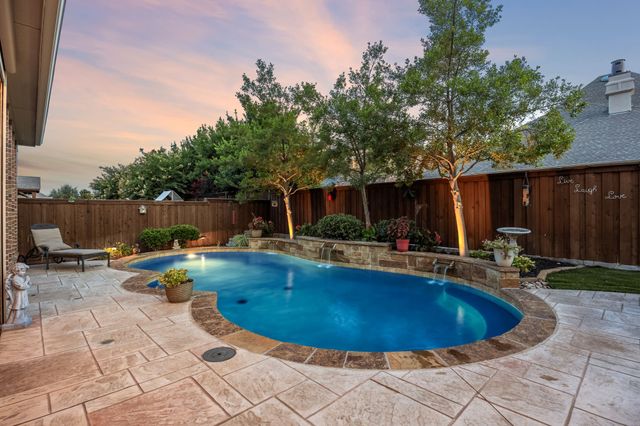 3308 Linkwood, The Colony, TX 75056