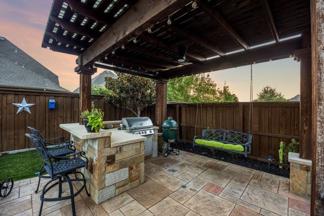 3308 Linkwood, The Colony, TX 75056