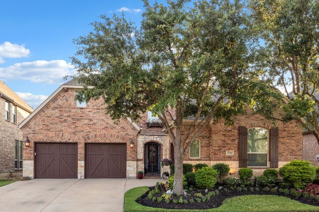 3308 Linkwood, The Colony, TX 75056