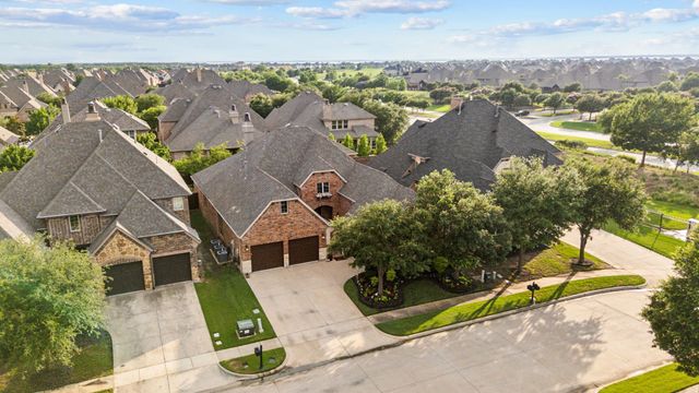 3308 Linkwood, The Colony, TX 75056