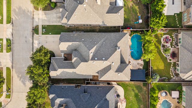 3308 Linkwood, The Colony, TX 75056