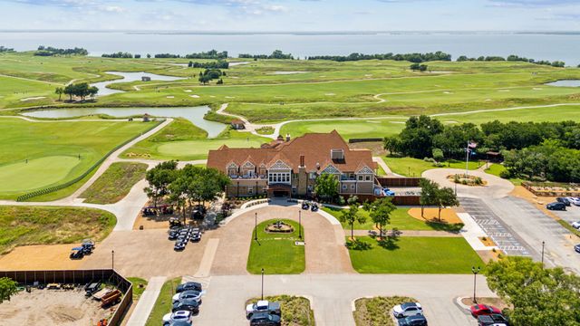 3308 Linkwood, The Colony, TX 75056