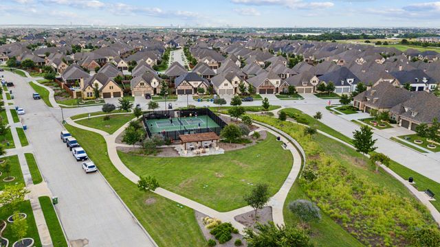 3308 Linkwood, The Colony, TX 75056