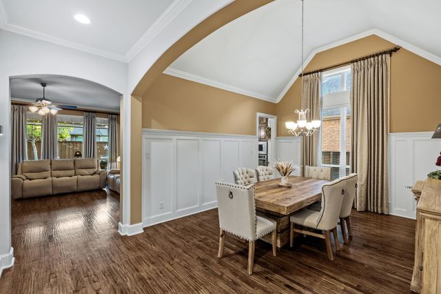 3308 Linkwood, The Colony, TX 75056
