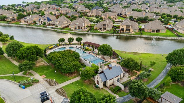 3308 Linkwood, The Colony, TX 75056