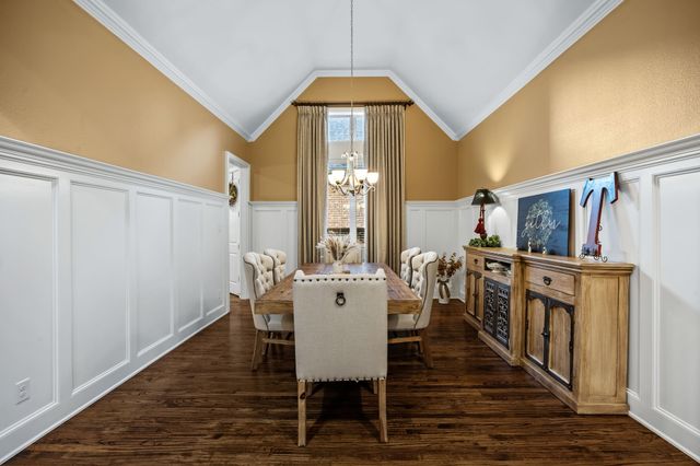 3308 Linkwood, The Colony, TX 75056