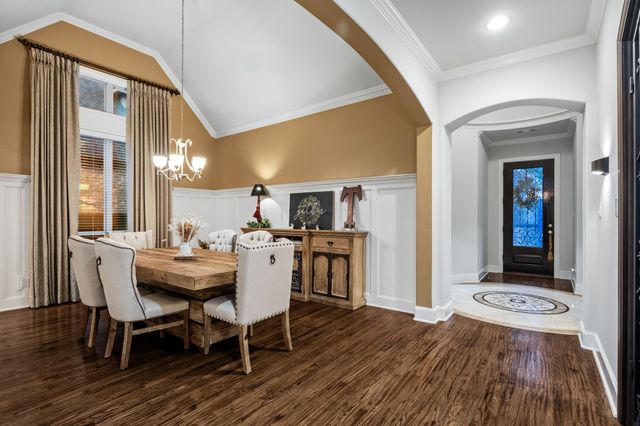 3308 Linkwood, The Colony, TX 75056
