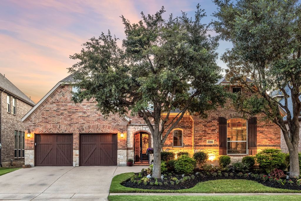 3308 Linkwood, The Colony, TX 75056