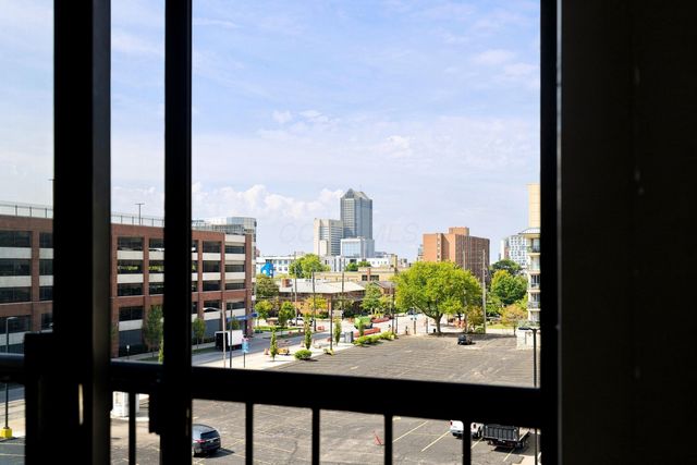 432 E Rich Street, 4J, Columbus, OH 43215