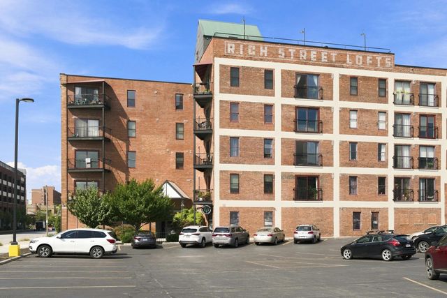432 E Rich Street, 4J, Columbus, OH 43215