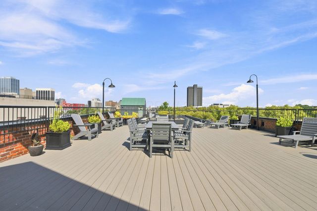 432 E Rich Street, 4J, Columbus, OH 43215
