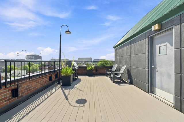 432 E Rich Street, 4J, Columbus, OH 43215