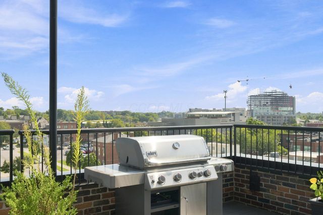 432 E Rich Street, 4J, Columbus, OH 43215
