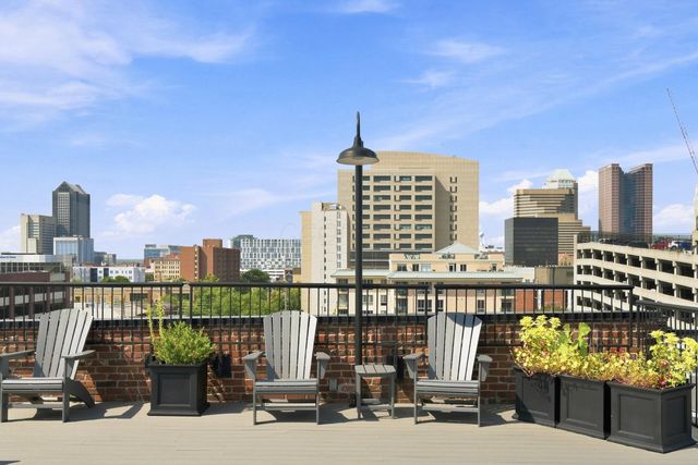 432 E Rich Street, 4J, Columbus, OH 43215