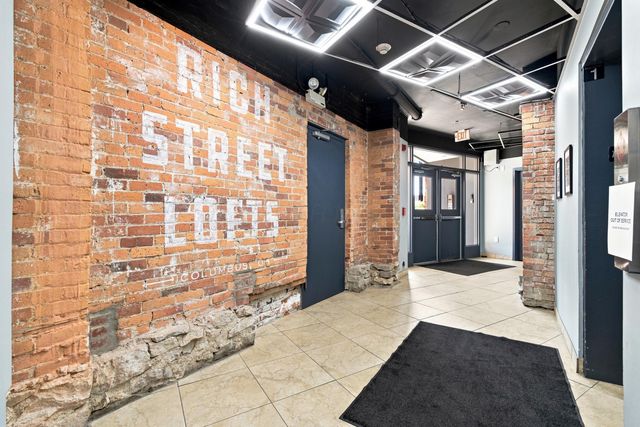432 E Rich Street, 4J, Columbus, OH 43215
