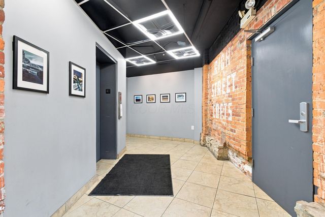 432 E Rich Street, 4J, Columbus, OH 43215