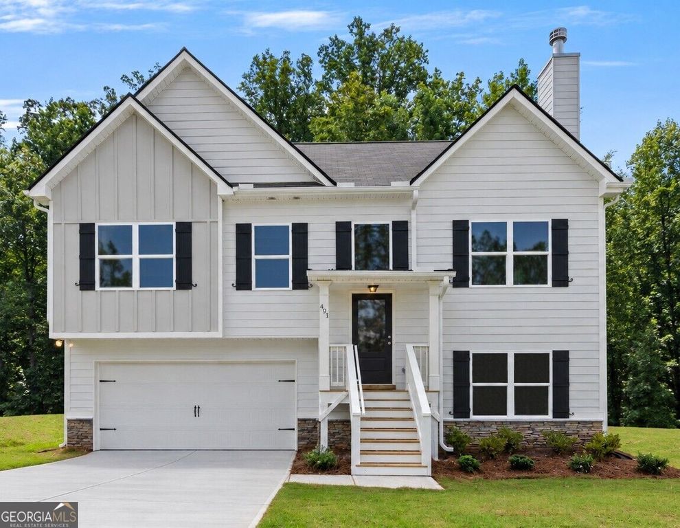 491 Charleston Place, Villa Rica, GA 30180