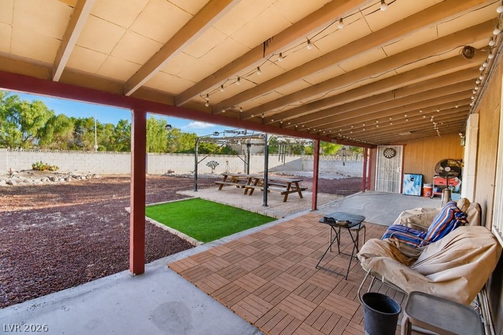3272 Tularosa Lane, Las Vegas, NV 89122 — photo 3