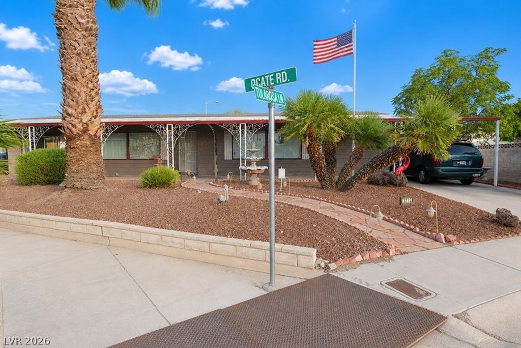 3272 Tularosa Lane, Las Vegas, NV 89122 — photo 4
